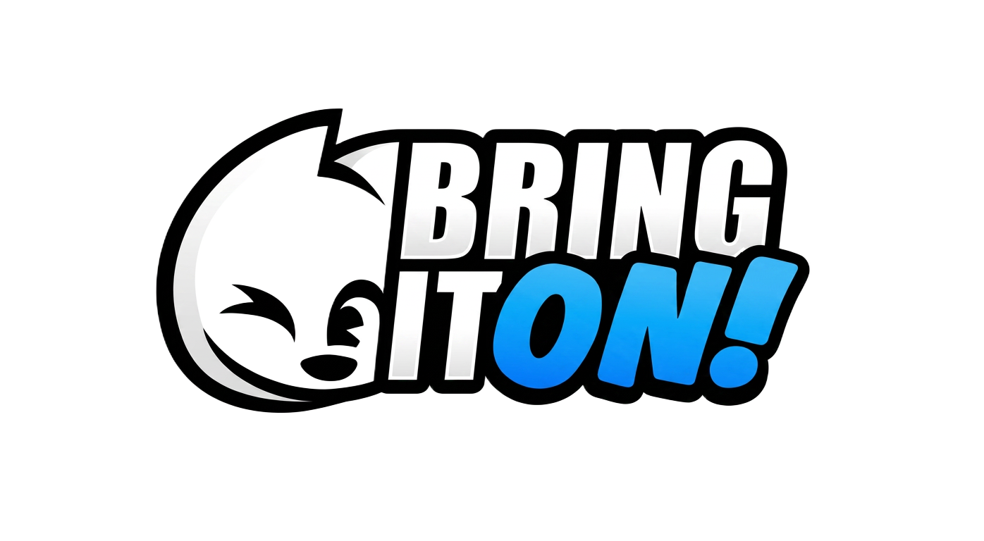 Bring It On Games